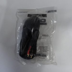 CABLE 3.5 ST/2-RCA 15 MTS