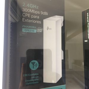 ACCESS POINT TP-LINK